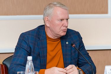 Вся история Оренбуржья – в три тома и за три года!